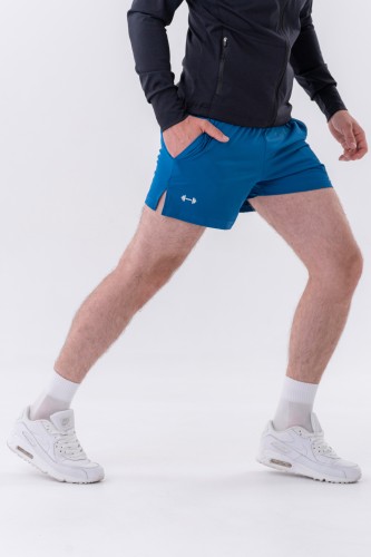 Шорти Functional Quick-Drying Shorts “Airy” BLUE 317