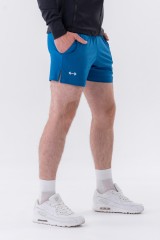 Шорты Functional Quick-Drying Shorts “Airy” BLUE 317