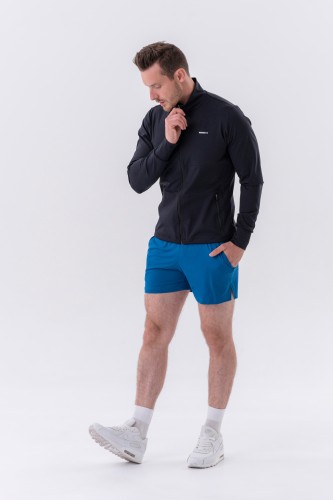 Шорти Functional Quick-Drying Shorts “Airy” BLUE 317