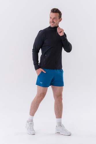 Шорти Functional Quick-Drying Shorts “Airy” BLUE 317