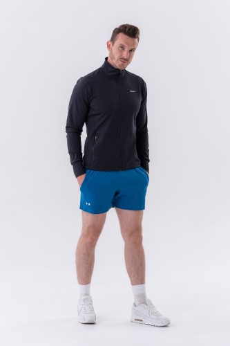 Шорти Functional Quick-Drying Shorts “Airy” BLUE 317
