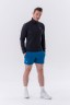 Шорти Functional Quick-Drying Shorts “Airy” BLUE 317