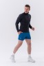Шорти Functional Quick-Drying Shorts “Airy” BLUE 317