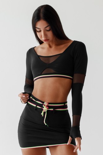 Топ Top Fitzona Favorite Black 14781