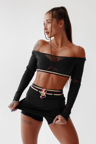 Топ Top Fitzona Favorite Black 14781