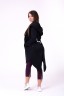Кардиган Be rebel! tail coat jacket 681 black