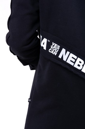 Кардиган Be rebel! tail coat jacket 681 black