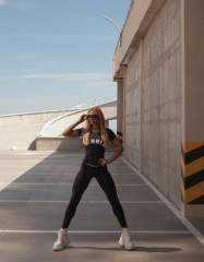 Футболка Classic HERO T-shirt Marron 576