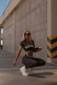 Футболка Classic HERO T-shirt Marron 576
