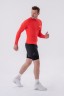 Шорти Double-Layer Shorts with Smart Pockets BLACK 318