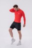 Шорти Double-Layer Shorts with Smart Pockets BLACK 318