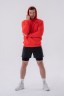 Шорти Double-Layer Shorts with Smart Pockets BLACK 318