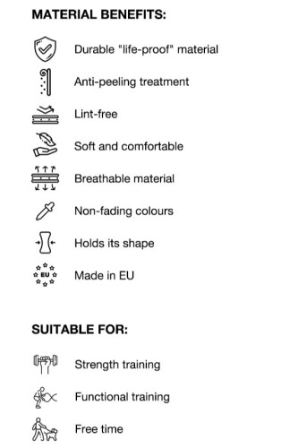 Кофта Nebbia Long Zip Up Hoodie BEYOND ORDINARY Green 707