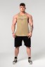 Майка Nebbia Gym Tank Top FLEXIN' Green 360