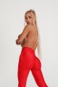 Легінси Fitzona Legging Fitness Red CAL5459R