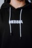 Безрукавка для тренувань Nebbia Training Tank HERO Black 299