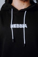 Безрукавка для тренировок Nebbia Training Tank HERO Black 299
