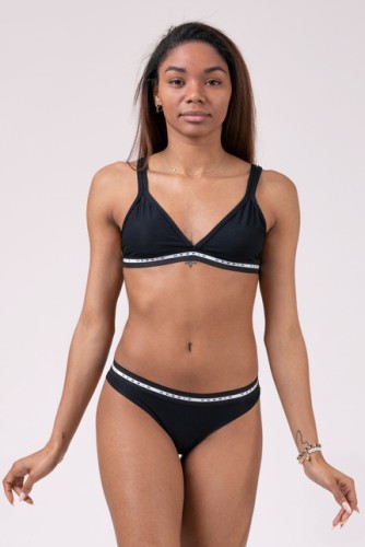 Бюстгальтер Mesh Me NEBBIA triangle bra 541