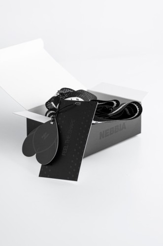 Бюстгальтер Mesh Me NEBBIA triangle bra 541