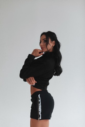 ПИДЖАК JAQUETA BLACK 22531