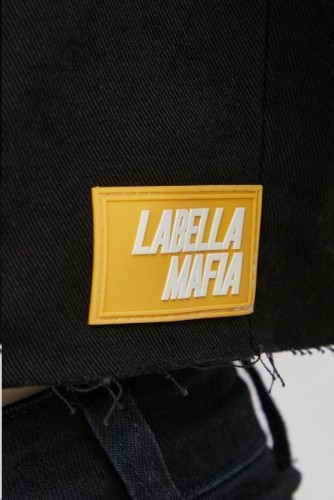 ПИДЖАК JAQUETA BLACK 22531