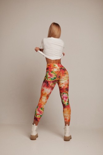 ФУТБОЛКА NEBBIA WOMEN'S T-SHIRT 592 WHITE 