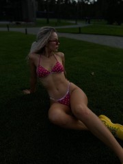 Купальник Superhot BK130 