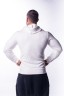 Спортивна кофта Nebbia AW ZIP UP HOODIE 720 cream