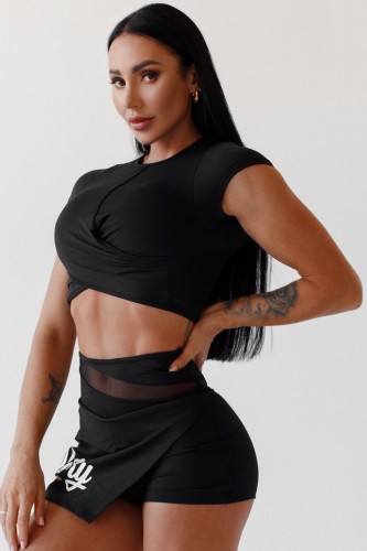 Топ Top Fitzona Wondeful Black 14783