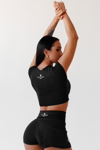 Топ Top Fitzona Wondeful Black 14783