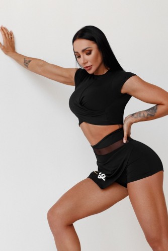 Топ Top Fitzona Wondeful Black 14783