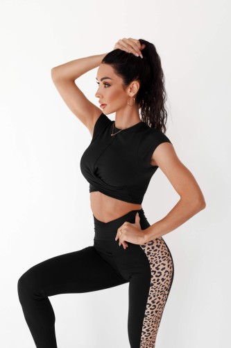 Топ Top Fitzona Wondeful Black 14783