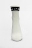 Шкарпетки NEBBIA “HI-TECH” crew socks White 129